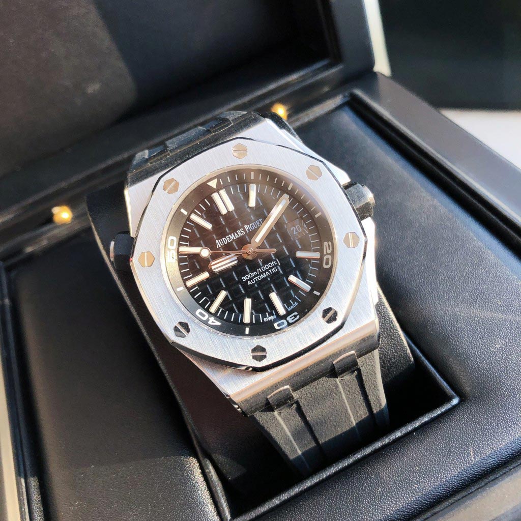 Audemars Piguet