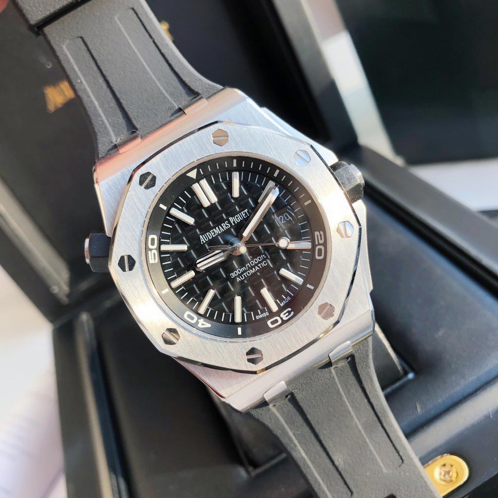 Audemars Piguet