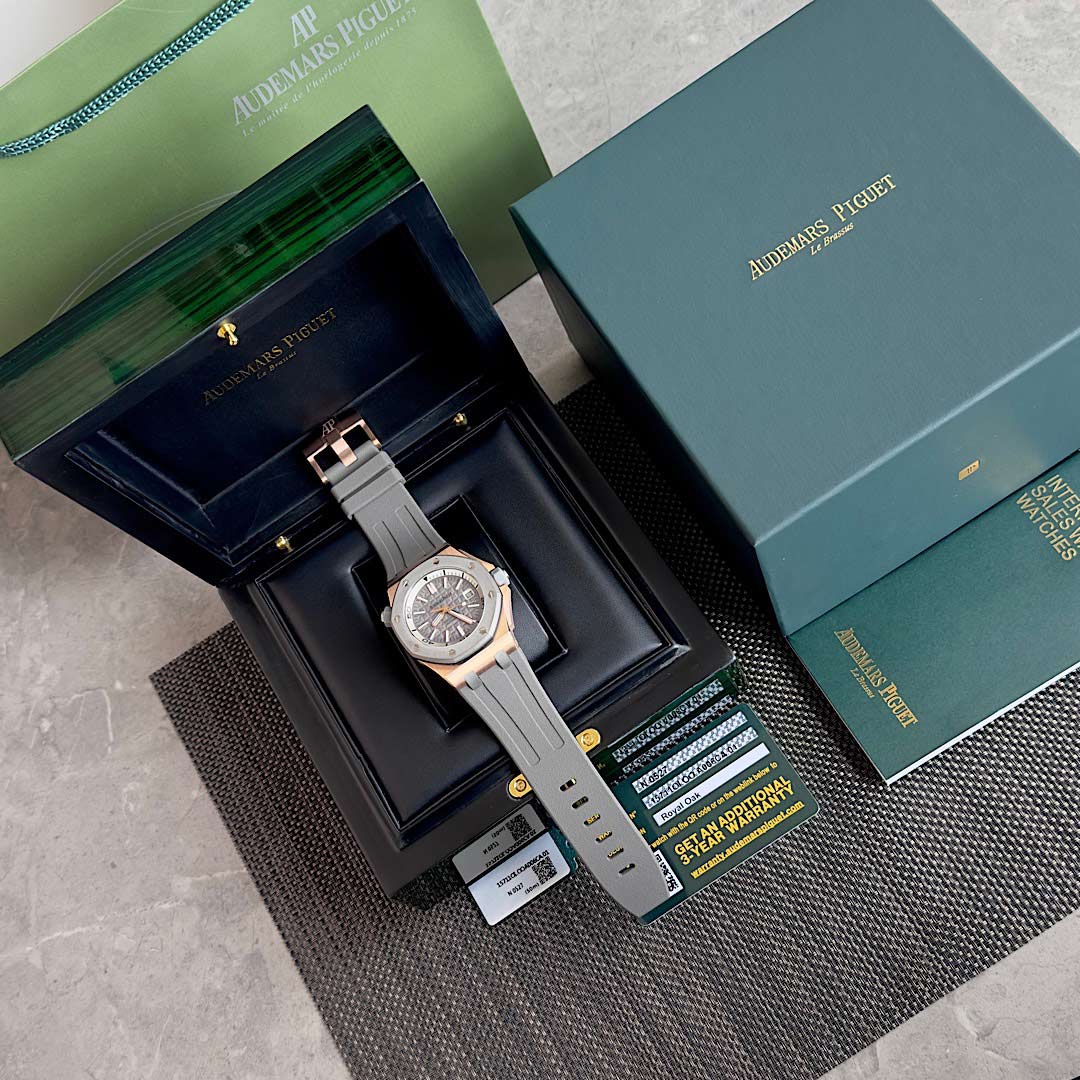 Audemars Piguet