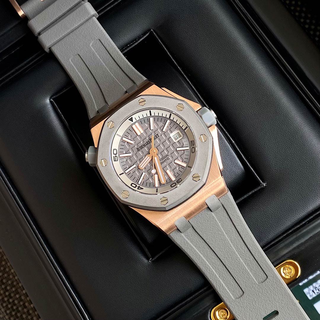 Audemars Piguet