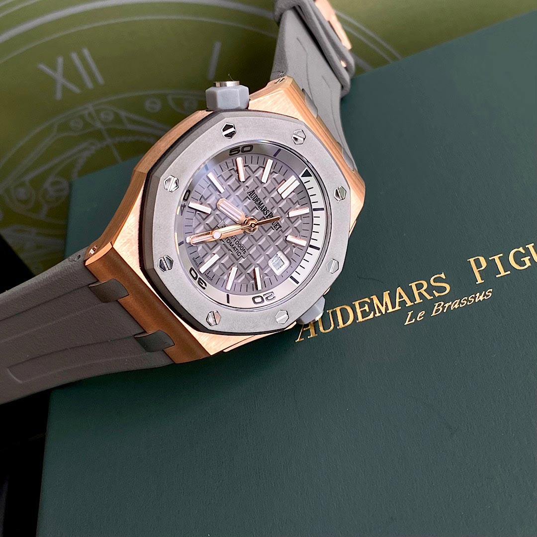 Audemars Piguet