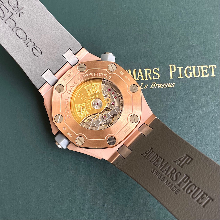 Audemars Piguet