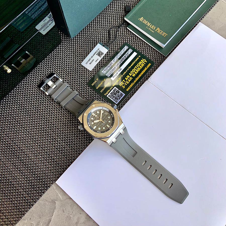 Audemars Piguet
