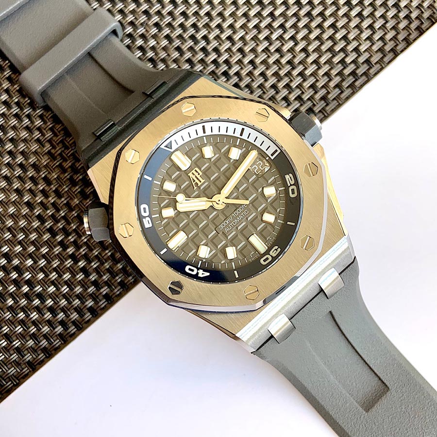 Audemars Piguet