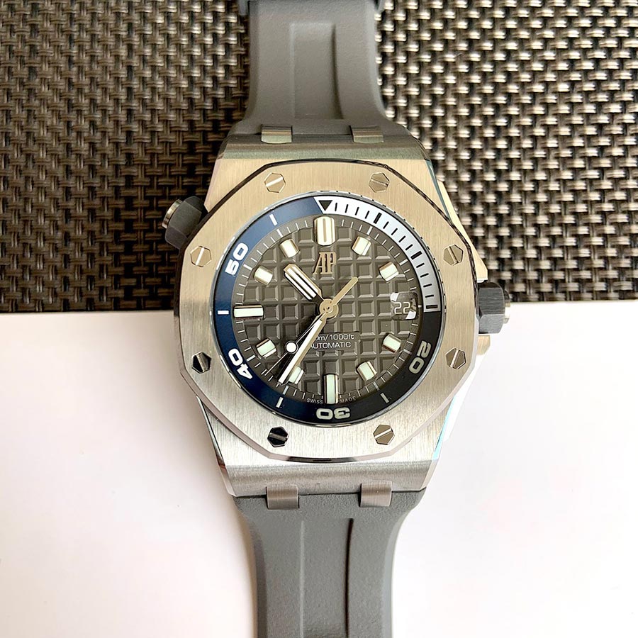Audemars Piguet