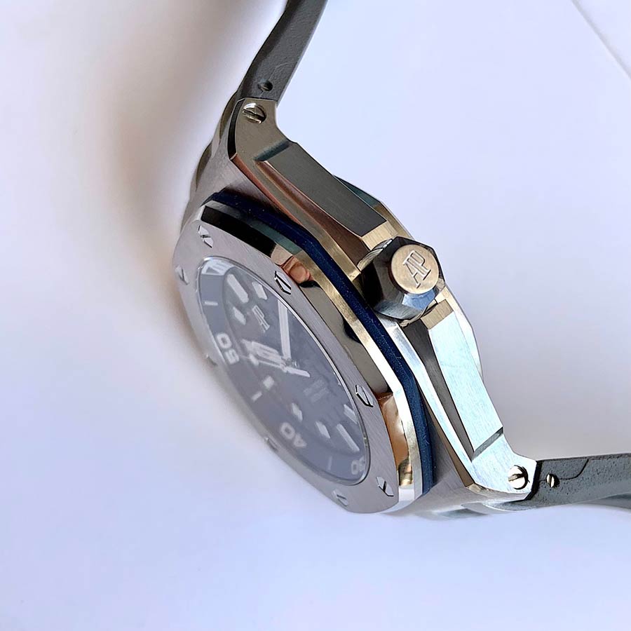 Audemars Piguet