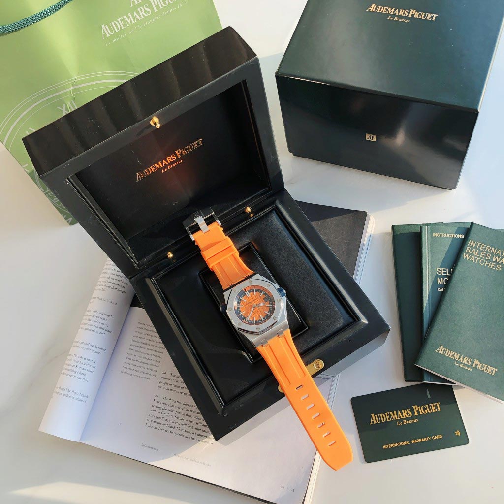 Audemars Piguet