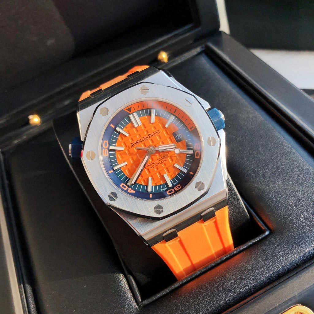 Audemars Piguet
