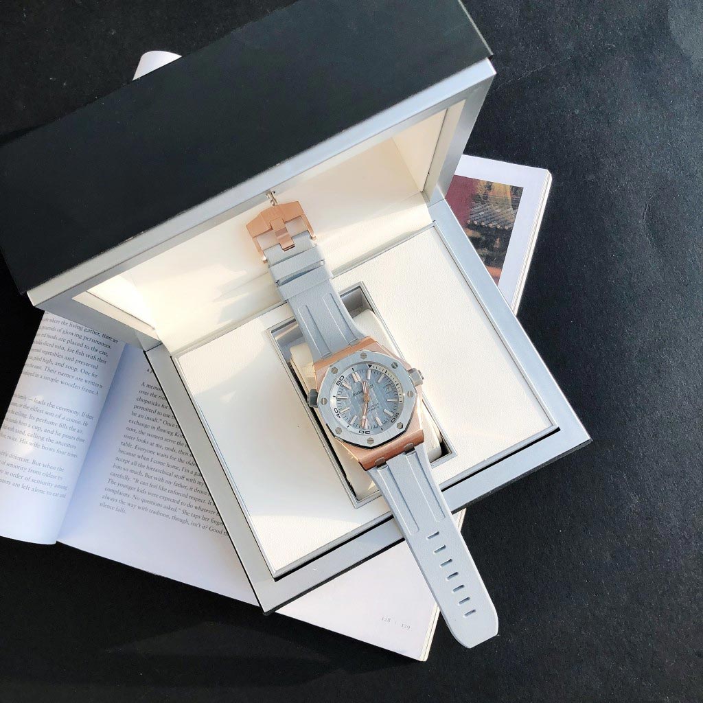 Audemars Piguet