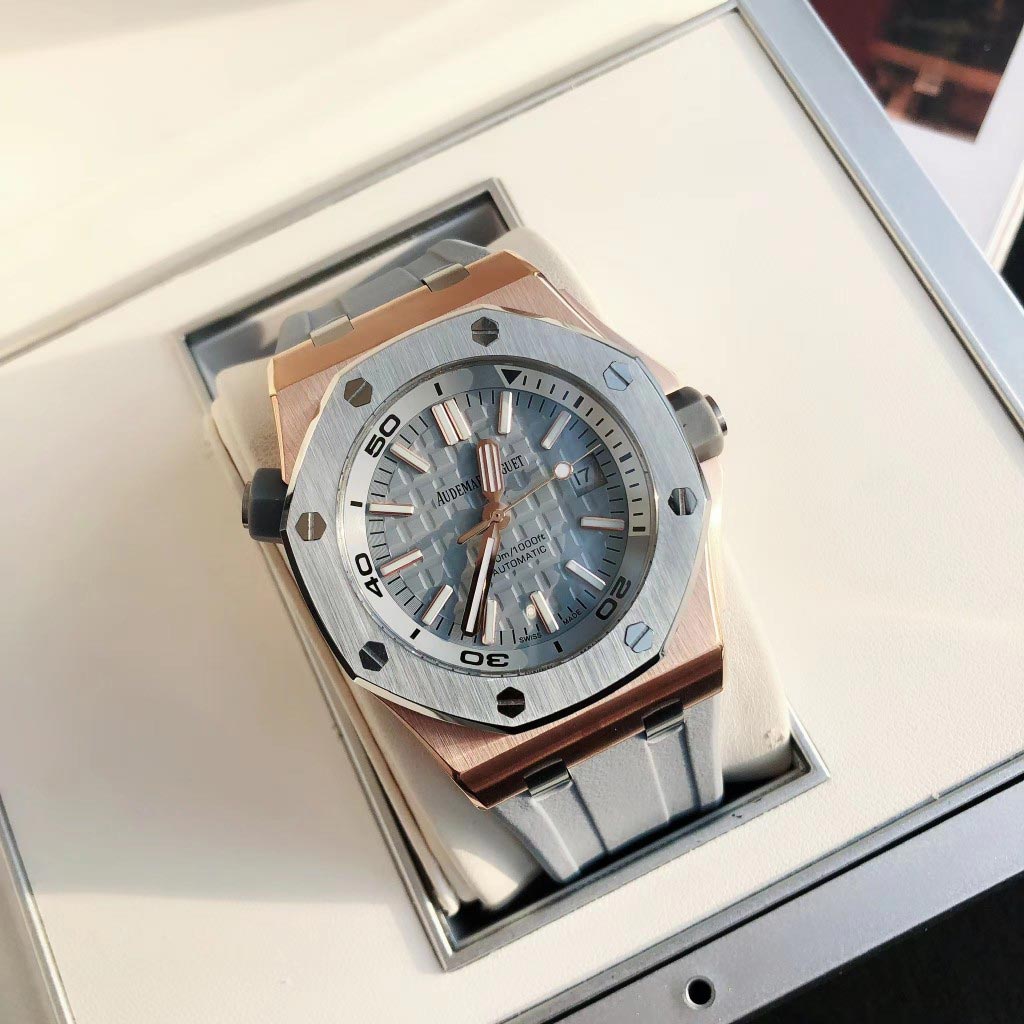 Audemars Piguet