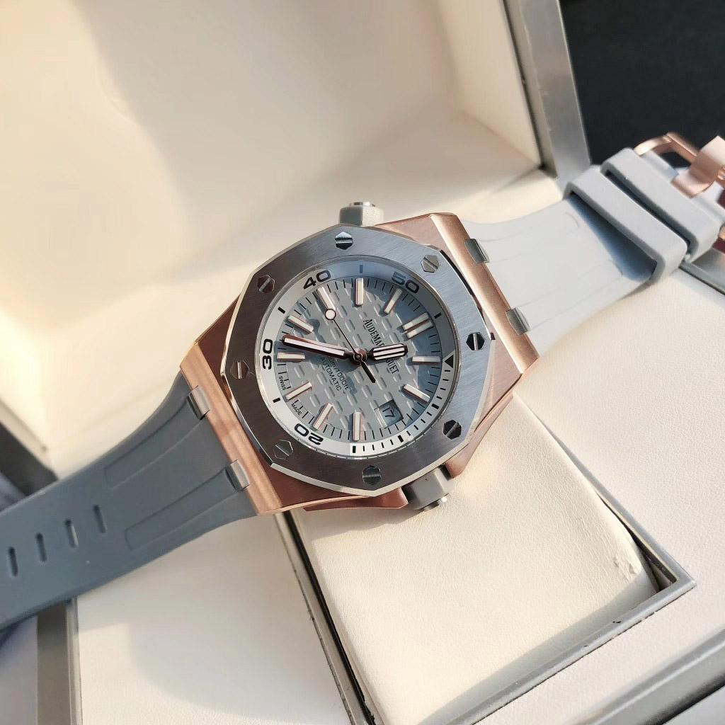 Audemars Piguet
