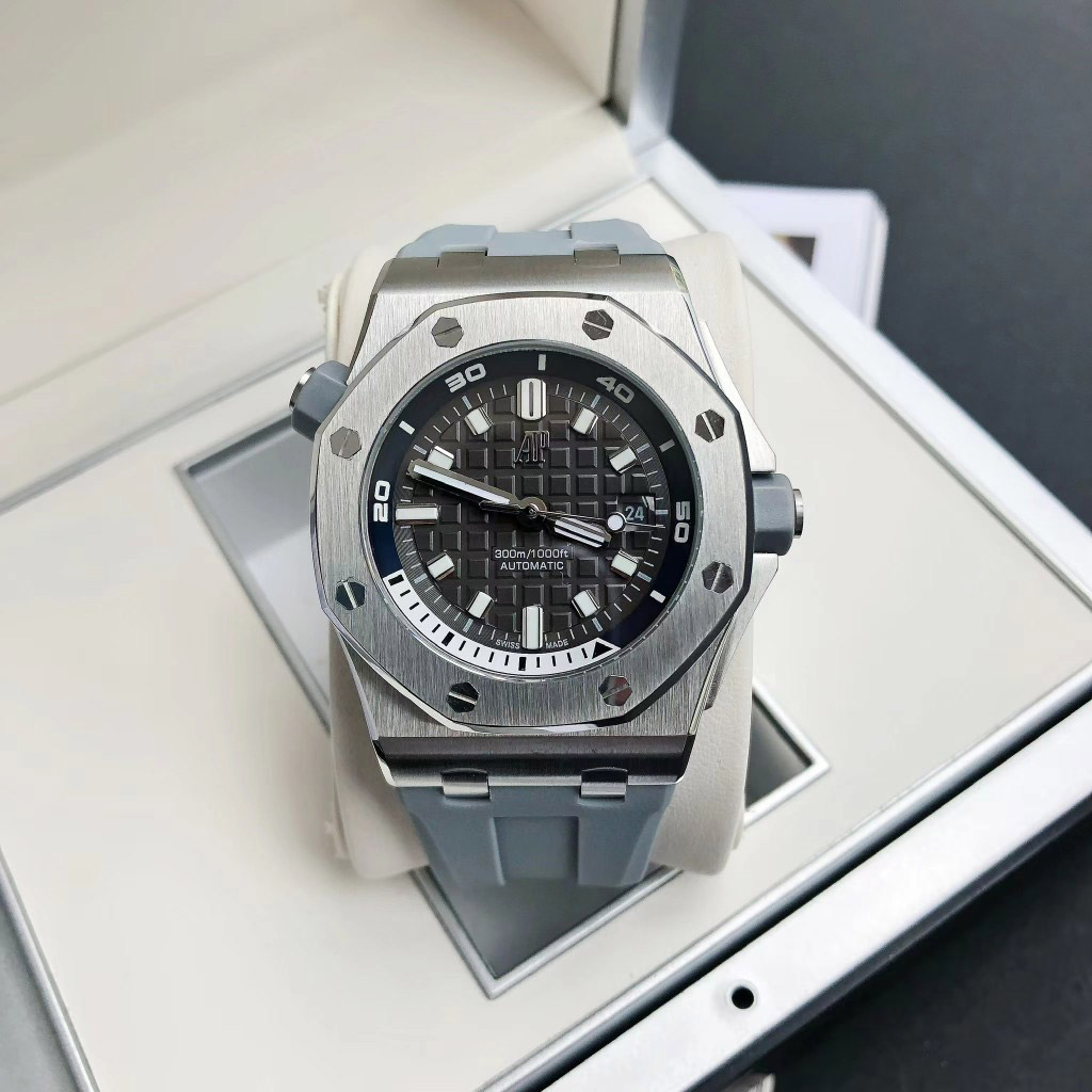 Audemars Piguet