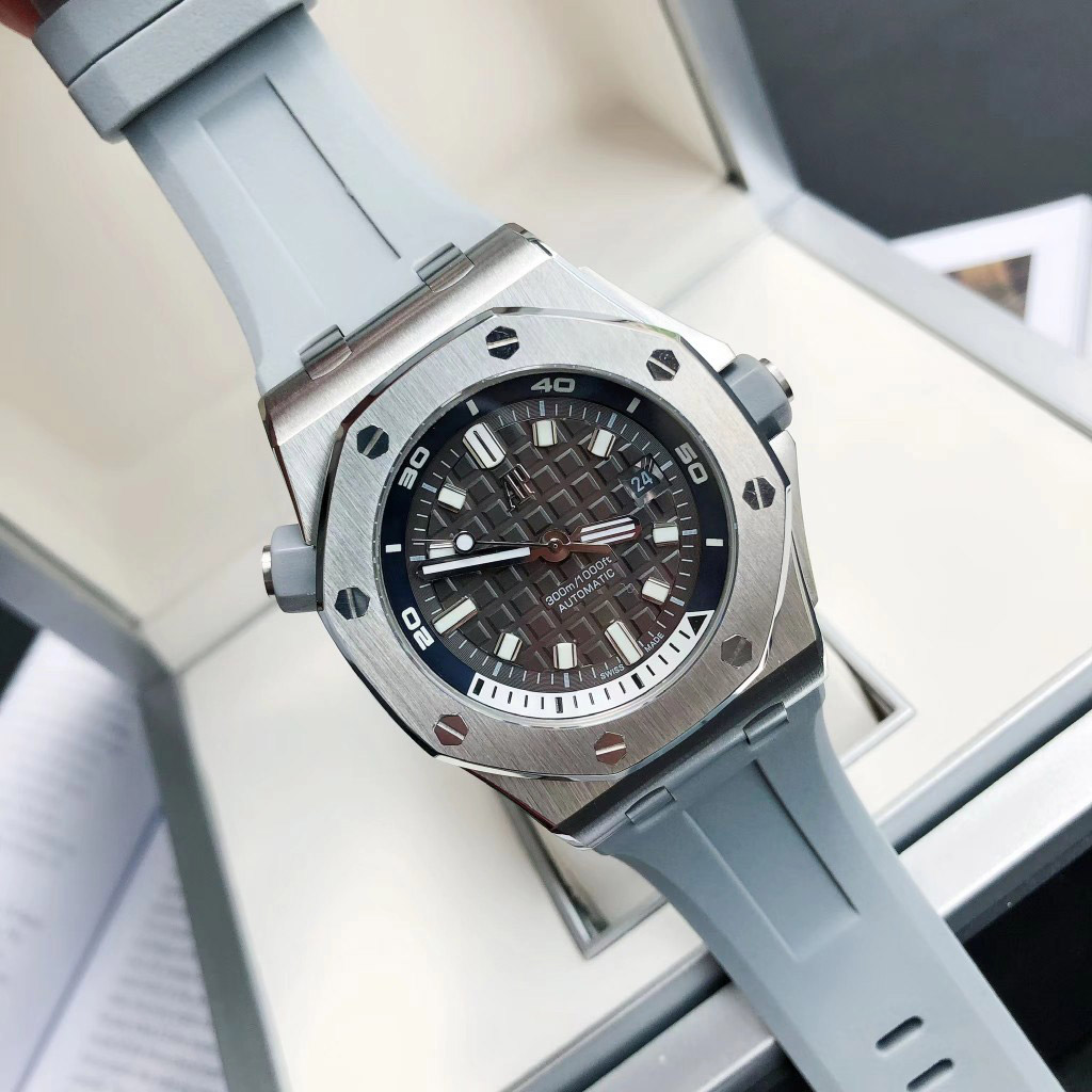 Audemars Piguet