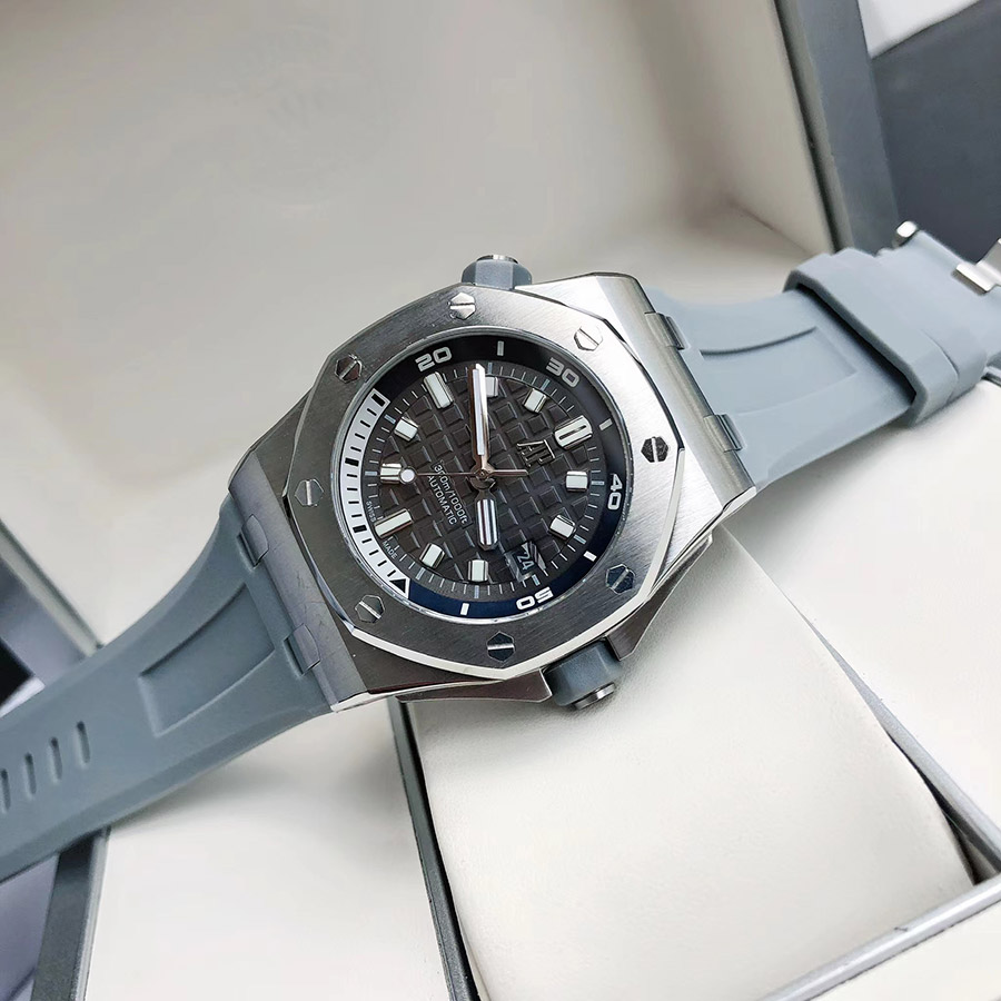 Audemars Piguet