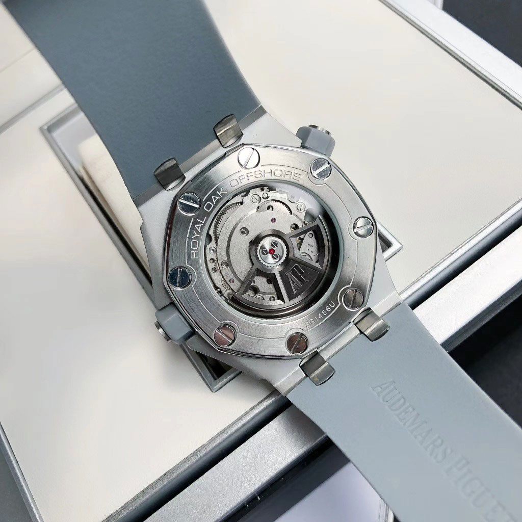 Audemars Piguet