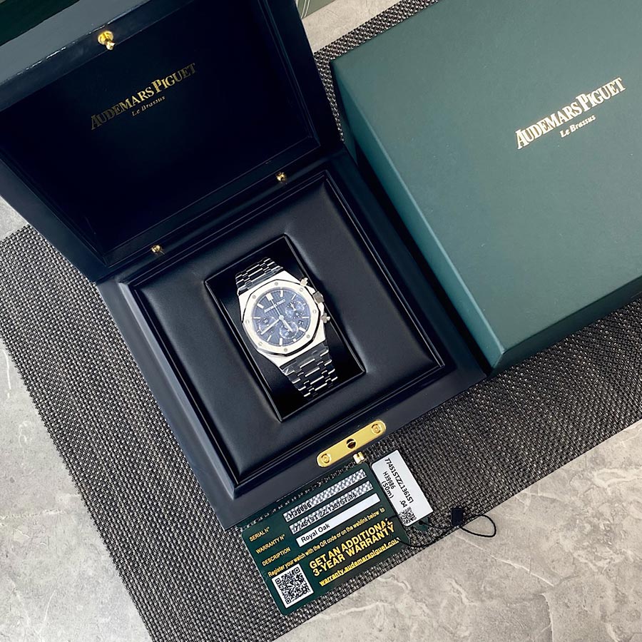 Audemars Piguet