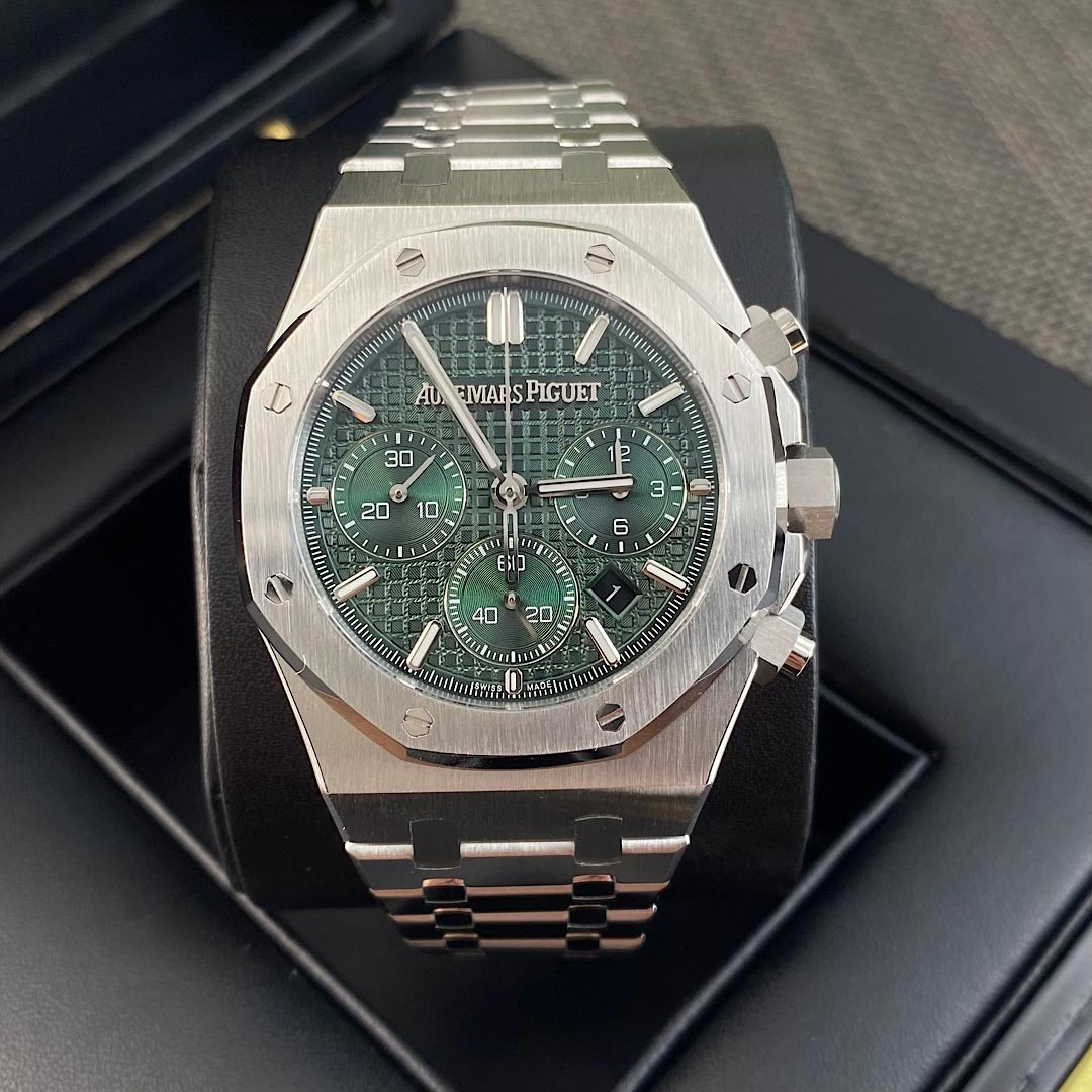 Audemars Piguet