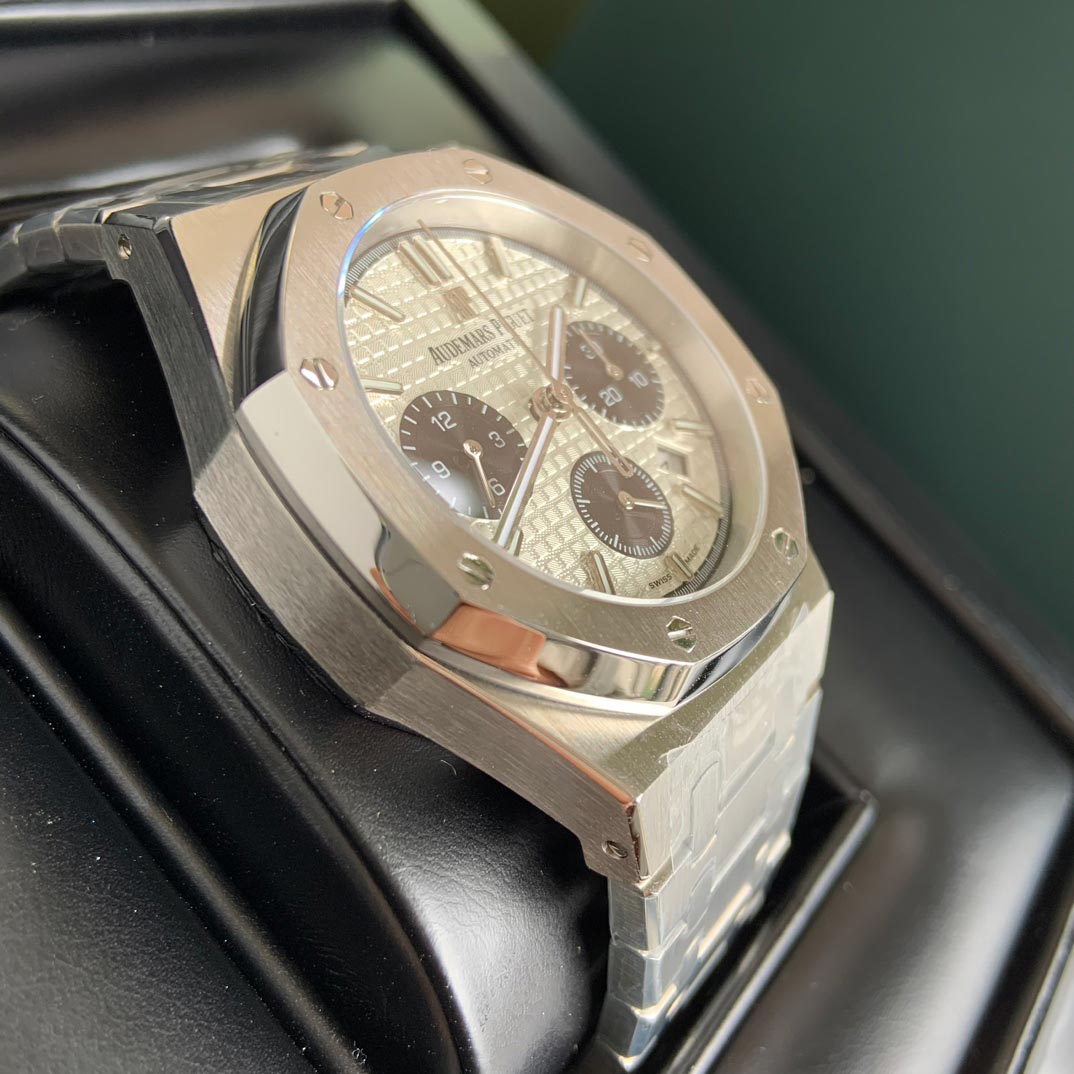 Audemars Piguet