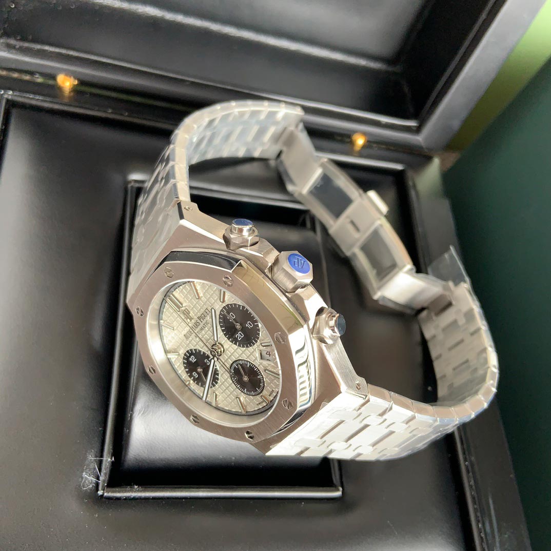 Audemars Piguet