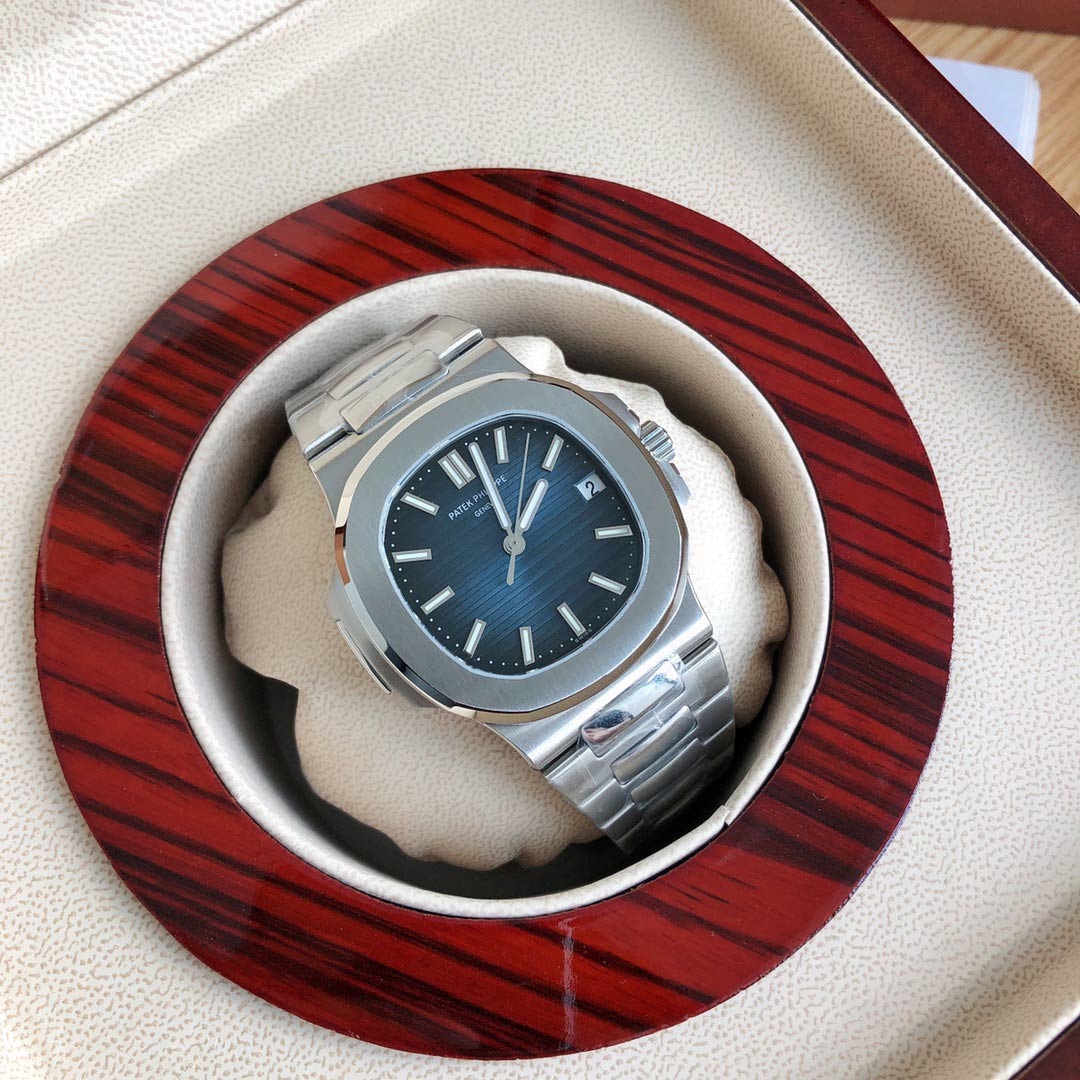 Patek Philippe Nautilus