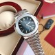 Patek Philippe Nautilus