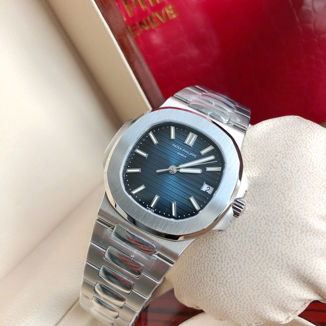 Patek Philippe Nautilus