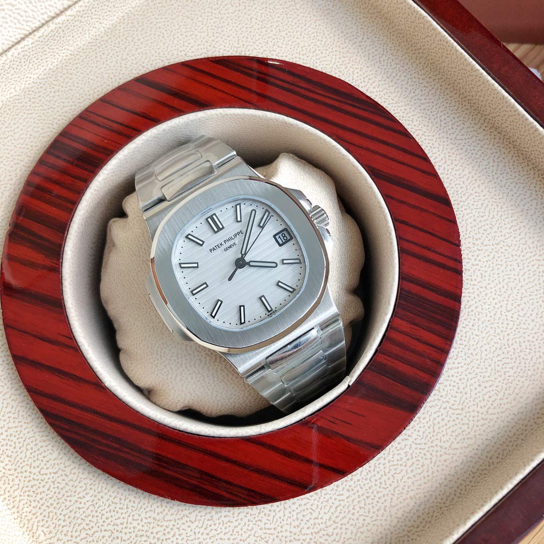 Patek Philippe Nautilus