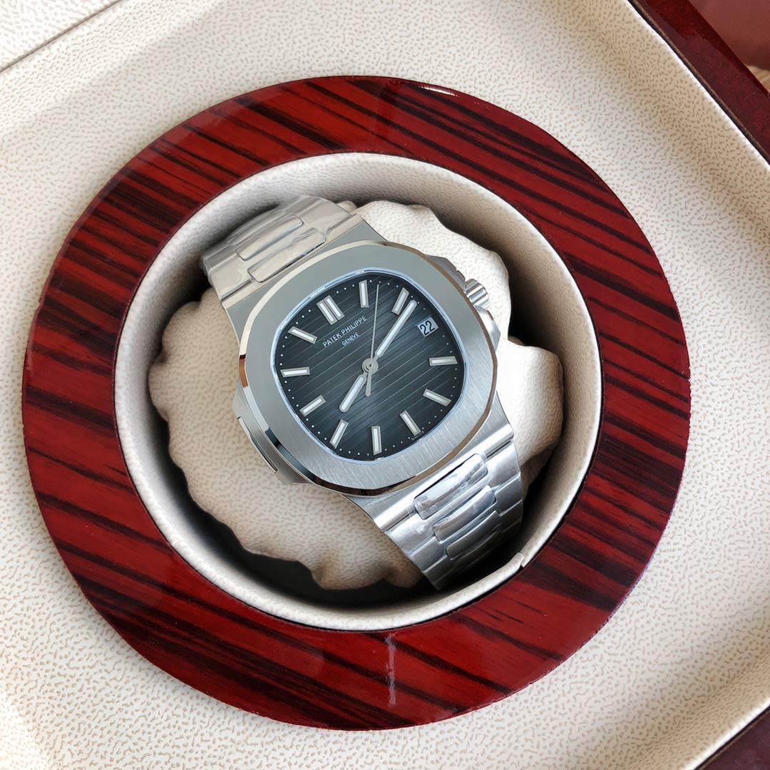 Patek Philippe Nautilus