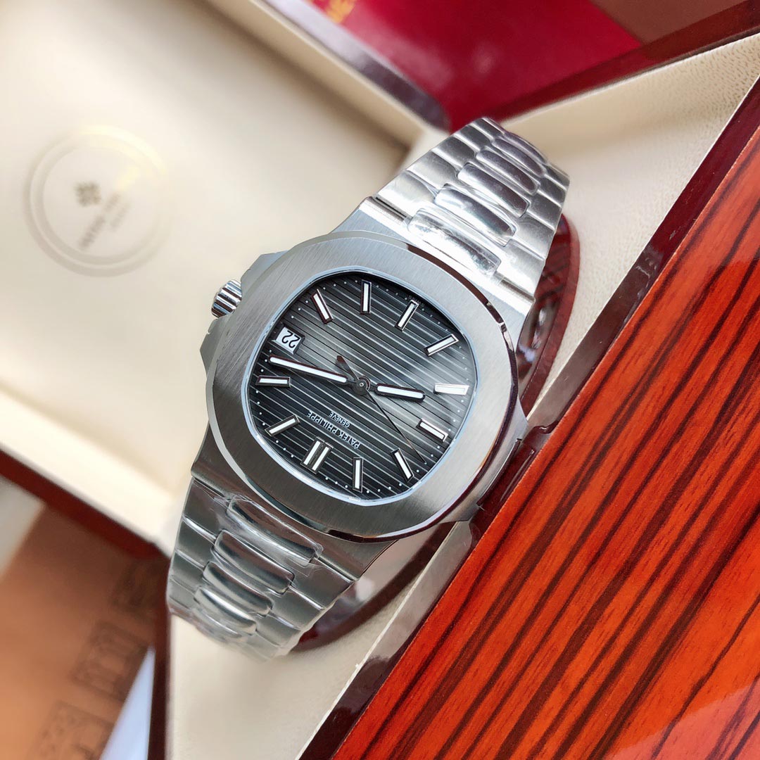Patek Philippe Nautilus
