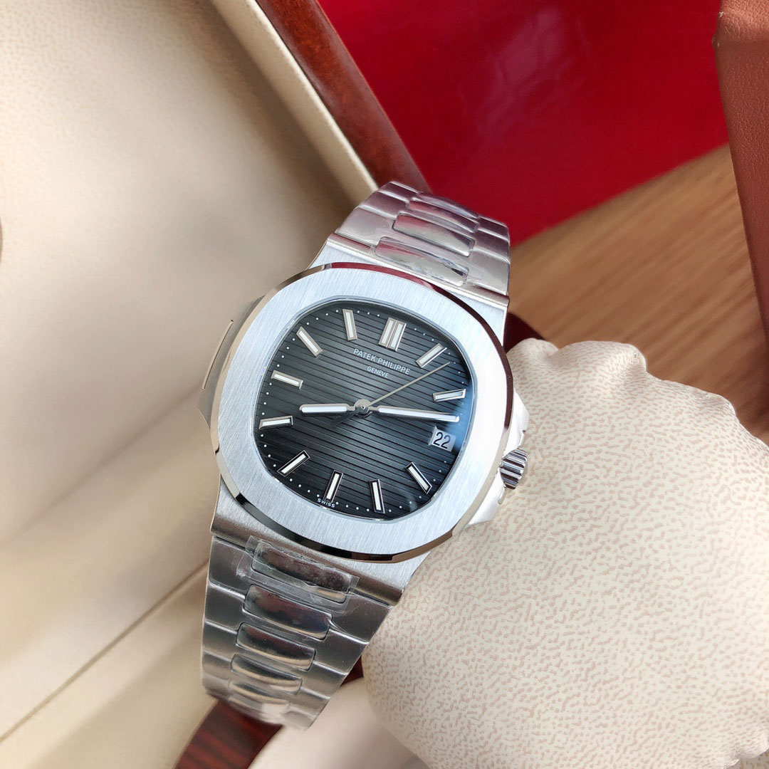 Patek Philippe Nautilus