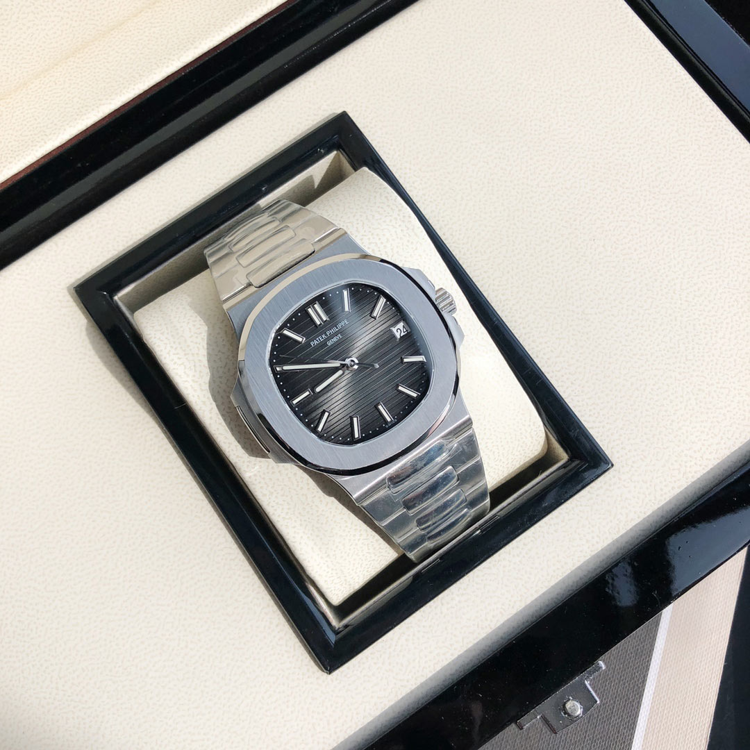 Patek Philippe Nautilus