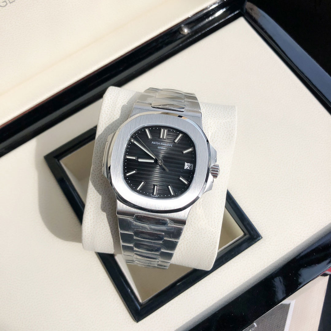 Patek Philippe Nautilus
