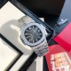 Patek Philippe Nautilus