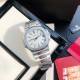 Patek  Philippe Nautilus