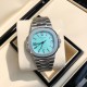 Patek  Philippe Nautilus