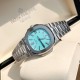 Patek  Philippe Nautilus