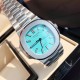 Patek  Philippe Nautilus