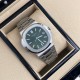 Patek  Philippe Nautilus
