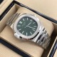 Patek  Philippe Nautilus