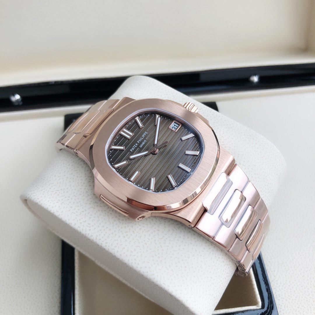 Patek Philippe Nautilus
