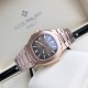 Patek Philippe Nautilus