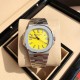 Patek Philippe Nautilus