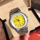 Patek Philippe Nautilus