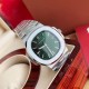 Patek Philippe Nautilus