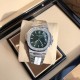 Patek Philippe  Nautilus