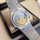 Patek Philippe  Nautilus