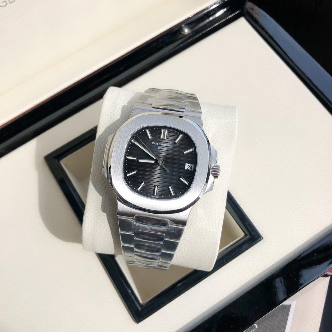 Patek Philippe Nautilus