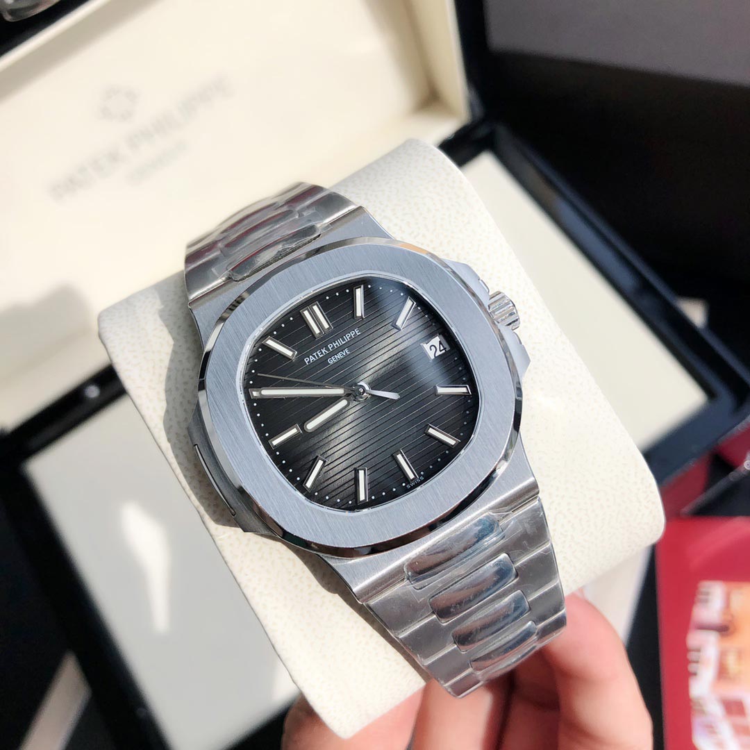 Patek Philippe Nautilus