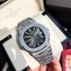 Patek Philippe Nautilus