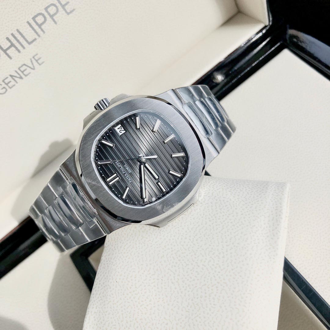 Patek Philippe Nautilus
